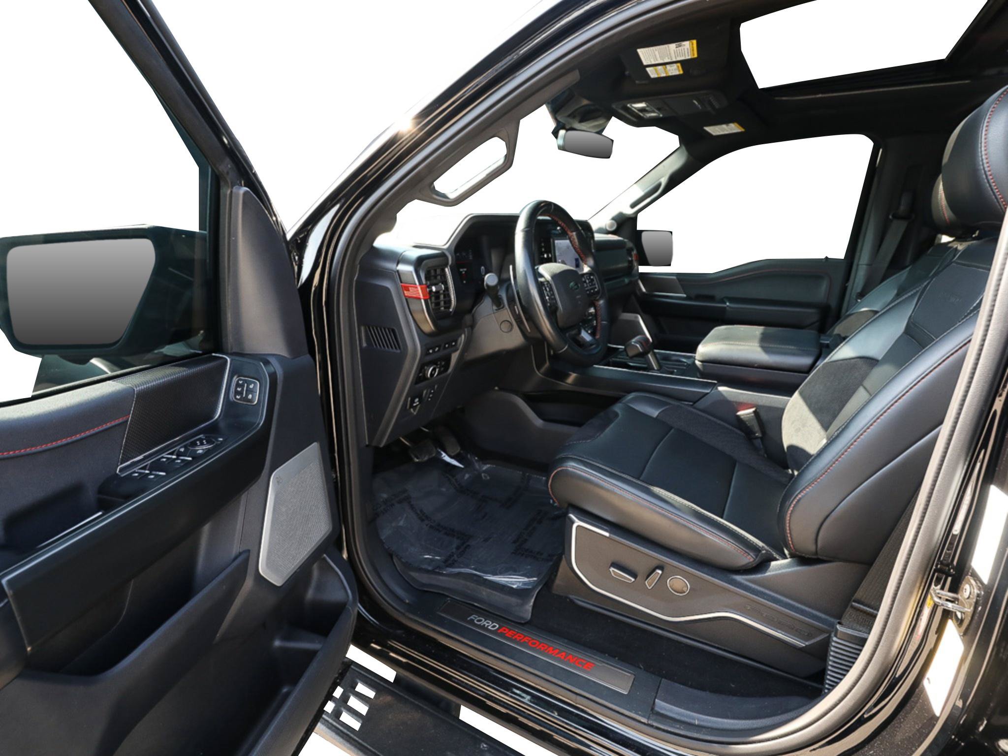 Used 2024 Ford F150 Raptor AWD/4WD image 11