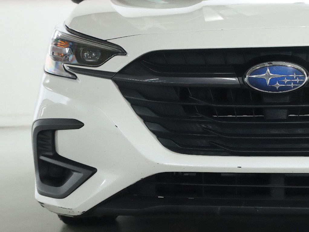 Used 2024 Subaru Legacy Premium AWD/4WD image 6