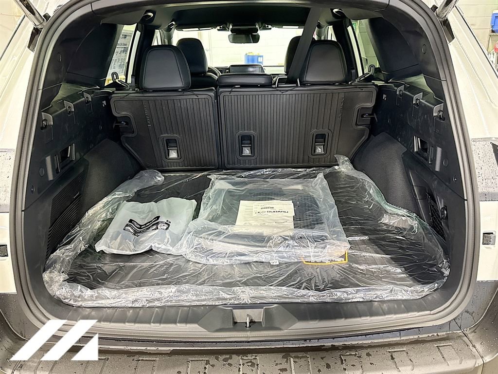 New 2026 Subaru Outback Wilderness image 26
