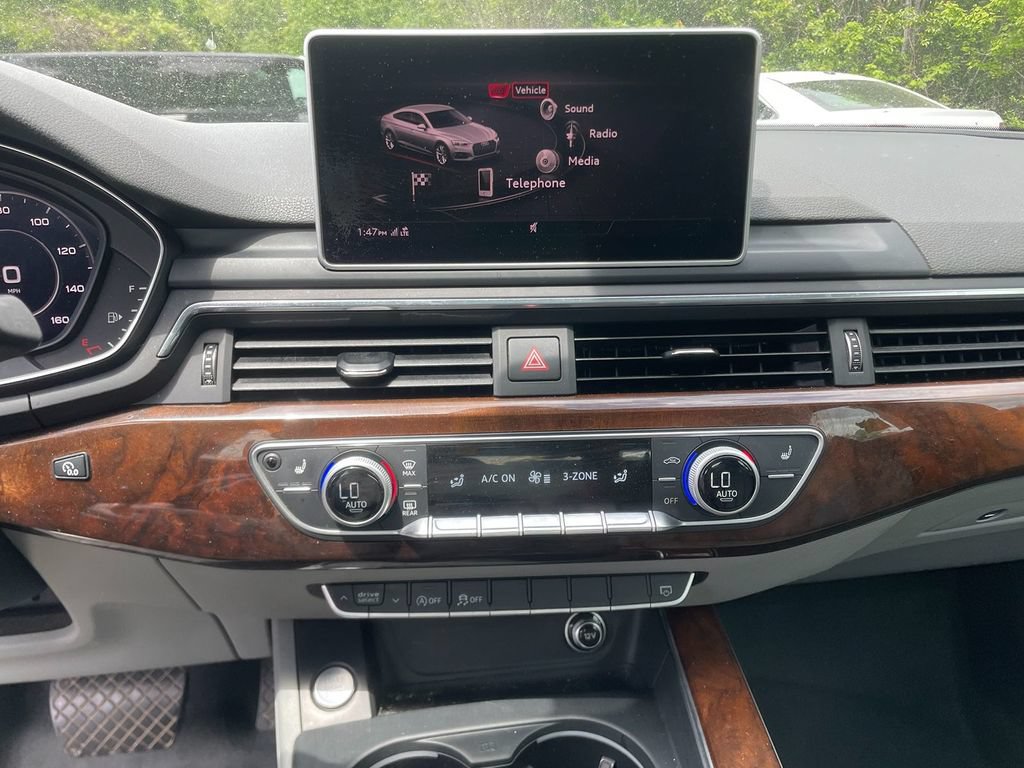 Used 2018 Audi A5 2.0T Premium AWD/4WD image 20