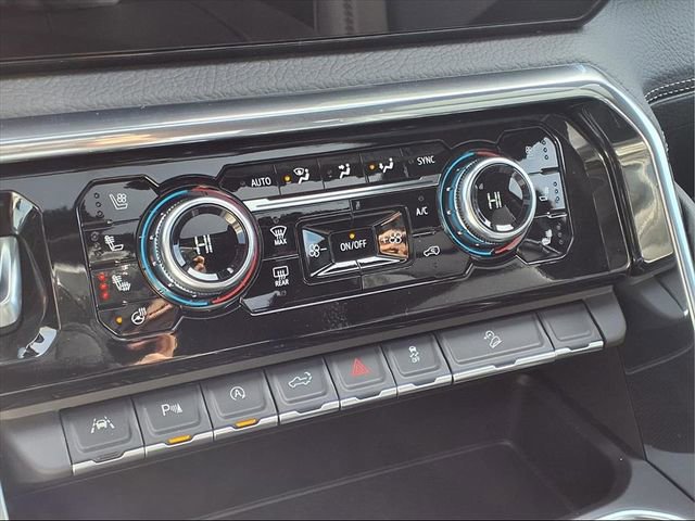 New 2026 GMC Sierra 1500 Denali image 13