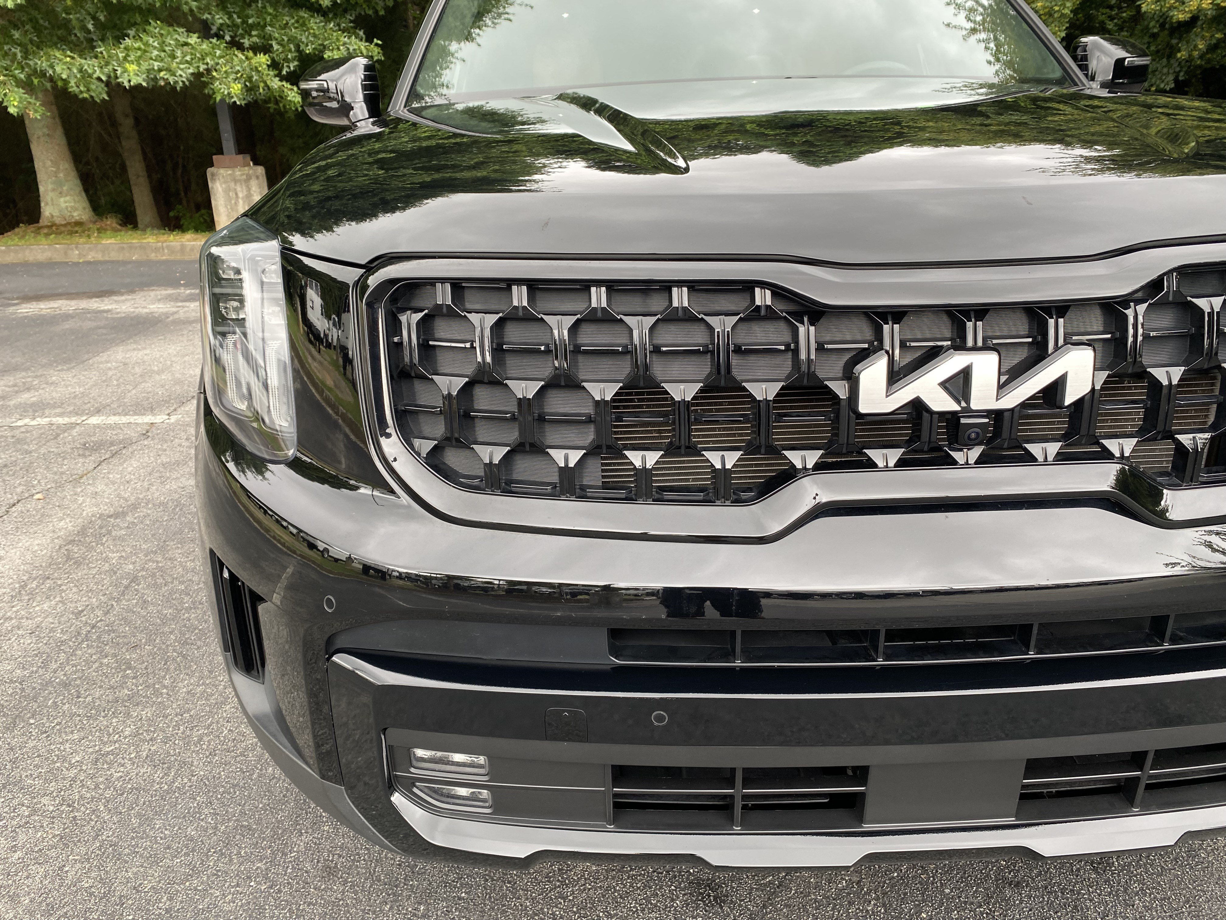 Used 2024 Kia Telluride SX Prestige X-Line AWD/4WD image 14