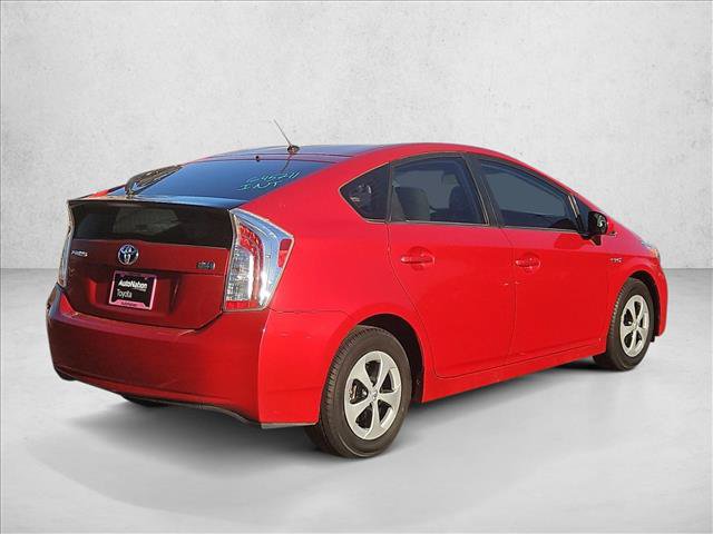 Used 2015 Toyota Prius Two FWD image 5