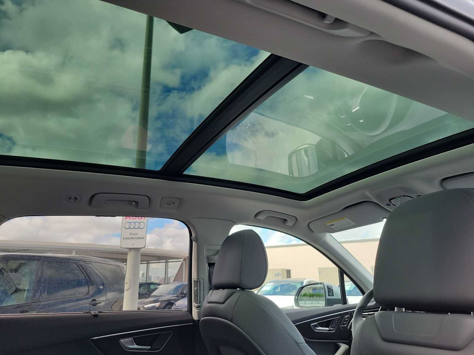 New 2026 Audi Q7 2.0T Premium Plus AWD/4WD image 21