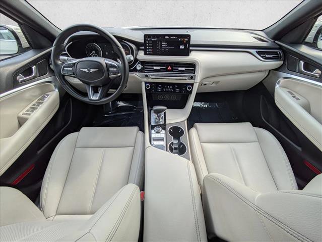 Used 2025 Genesis G70 2.5T image 24