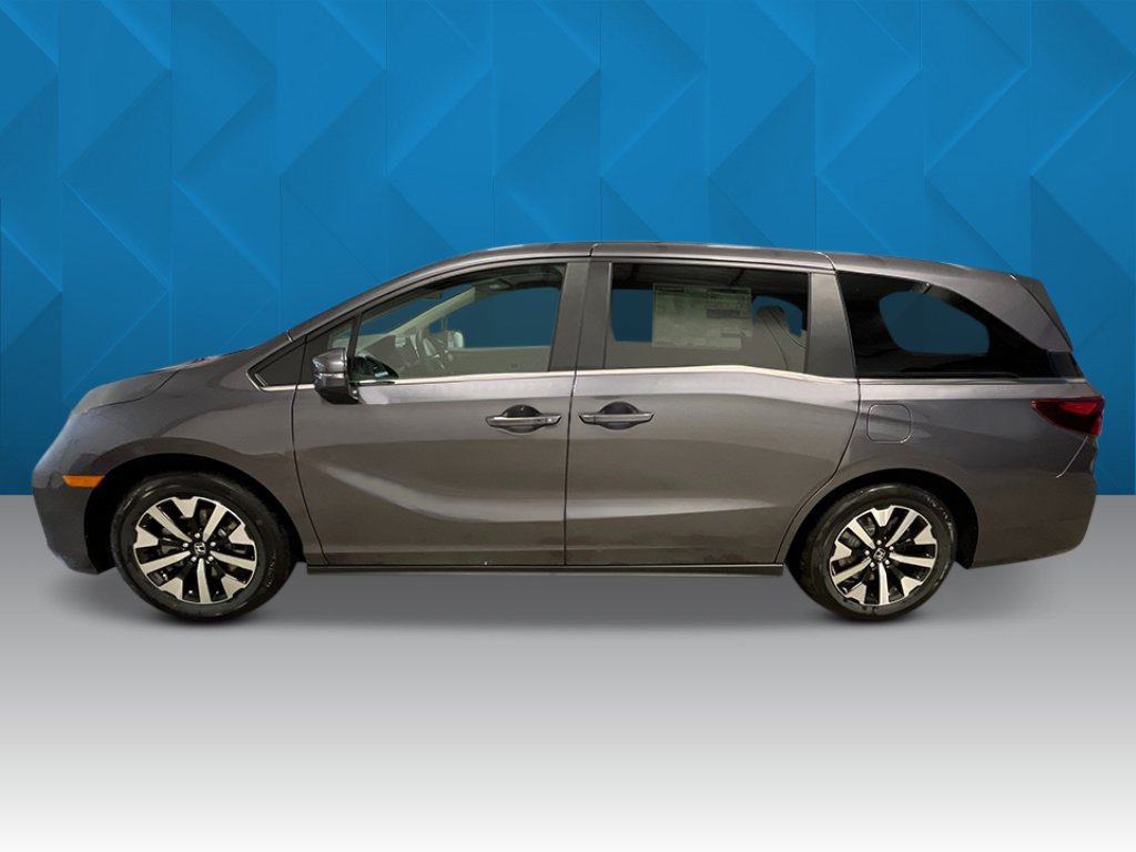 New 2027 Honda Odyssey EX-L image 8