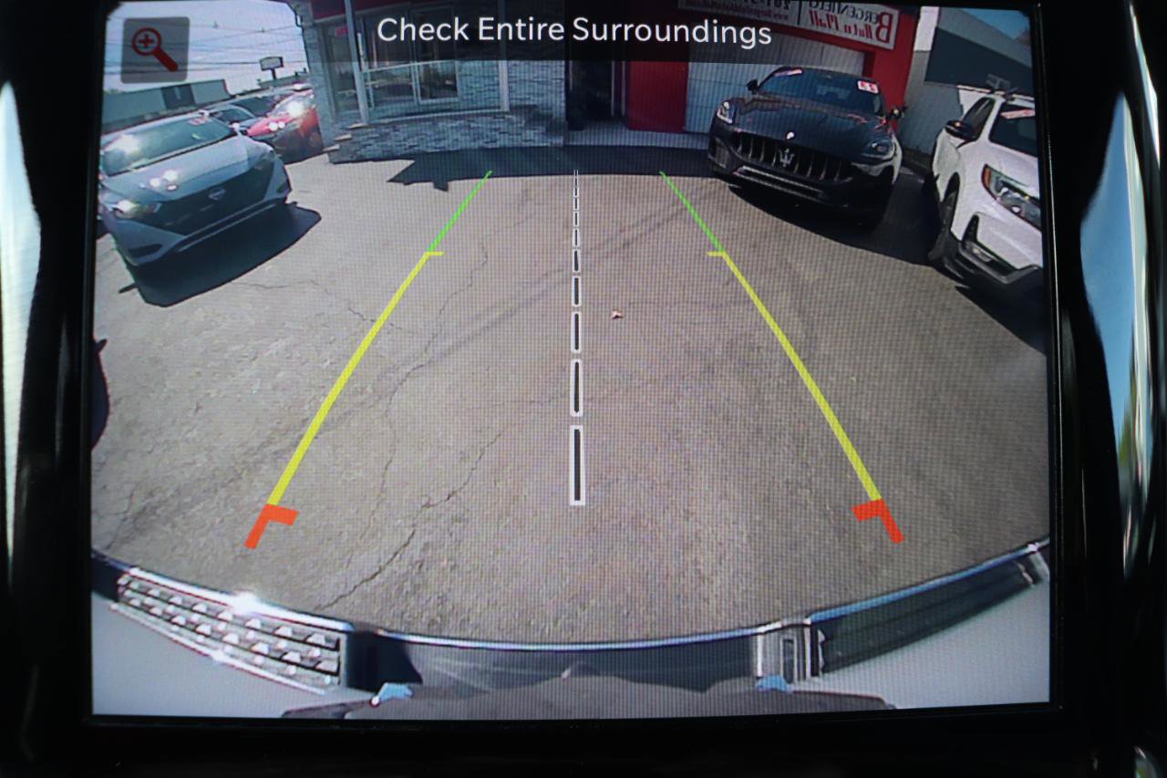 Used 2024 RAM 1500 Laramie RWD image 33