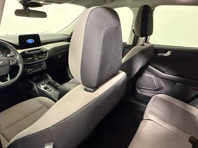 Used 2021 Ford Escape SE w/ SE Sport Appearance Package FWD image 42