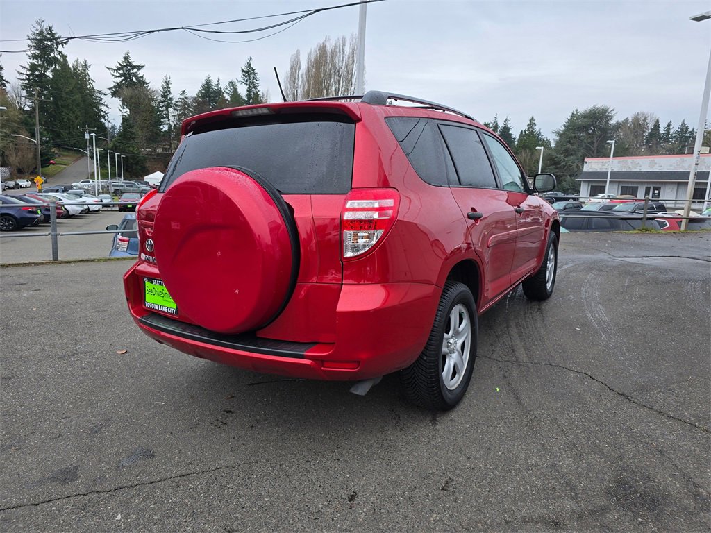 Used 2012 Toyota RAV4 FWD image 7