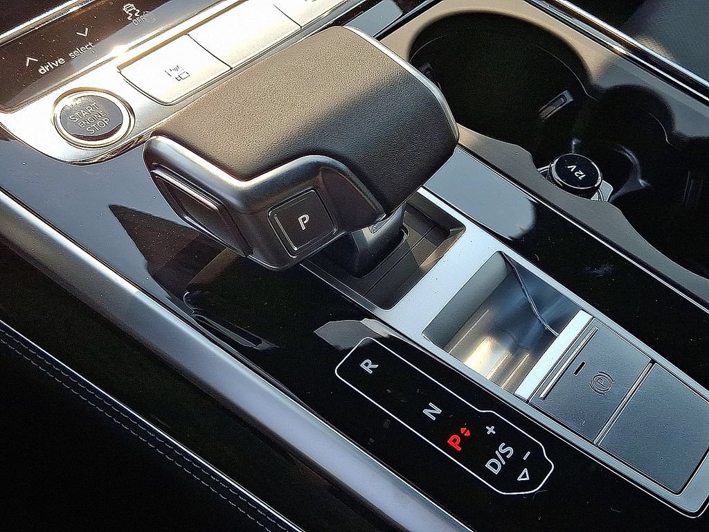 New 2026 Audi Q8 Premium Plus AWD/4WD image 15