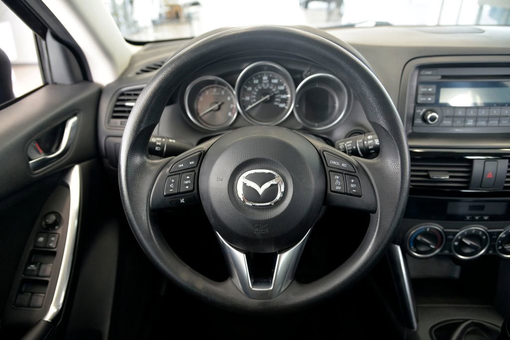 Used 2014 MAZDA CX-5 Sport FWD image 18