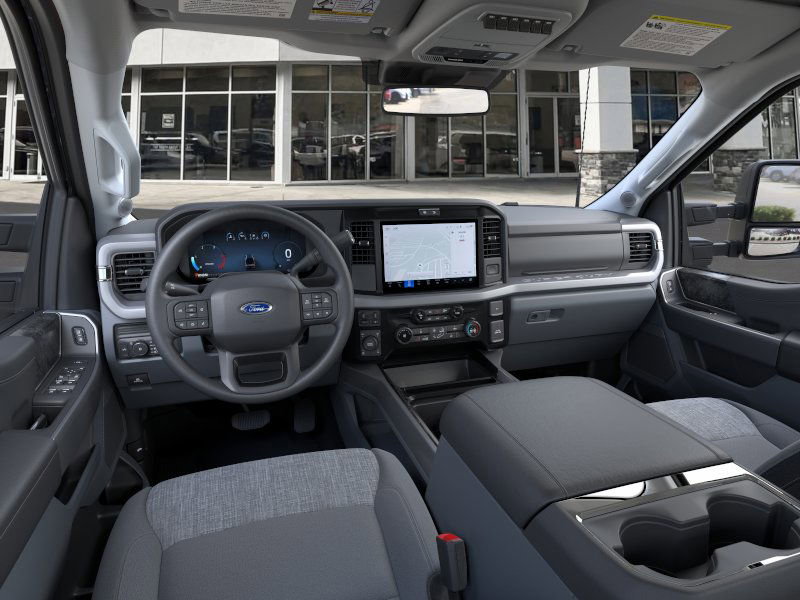 New 2026 Ford F250 XLT w/ XLT Premium Package image 9