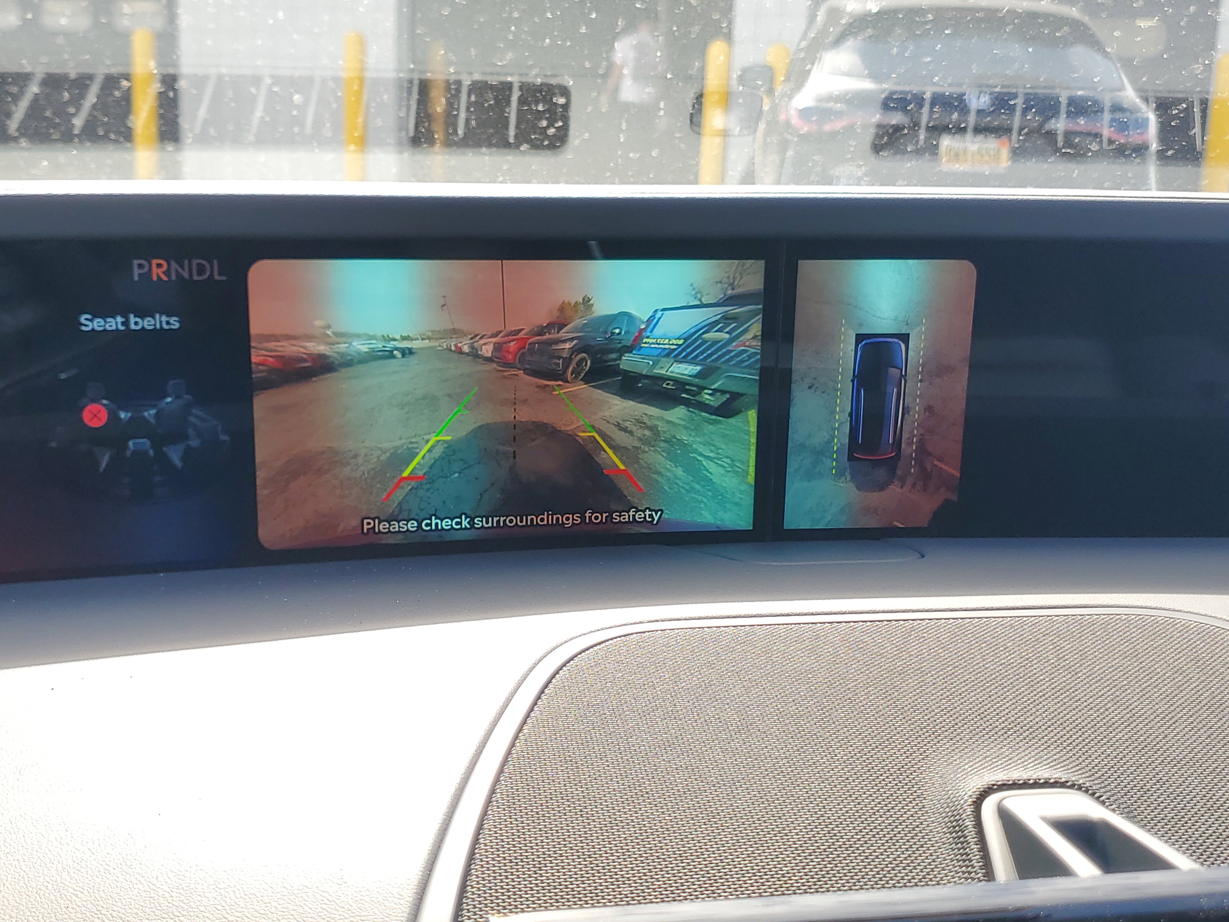 New 2026 Lincoln Nautilus Premier image 21