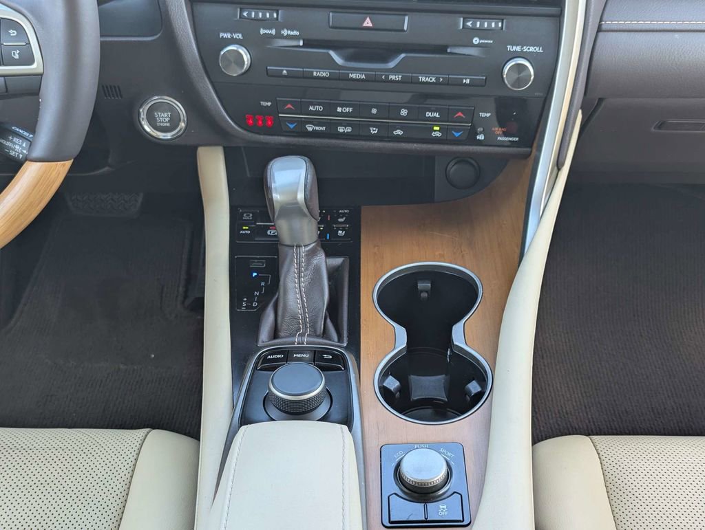 Used 2018 Lexus RX 350 FWD w/ Premium Package image 19