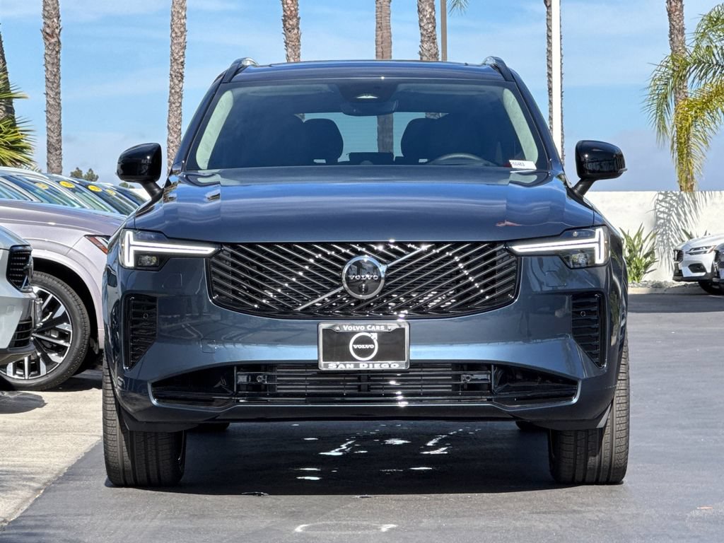 New 2026 Volvo XC90 T8 Ultra w/ Lounge Package AWD/4WD image 8