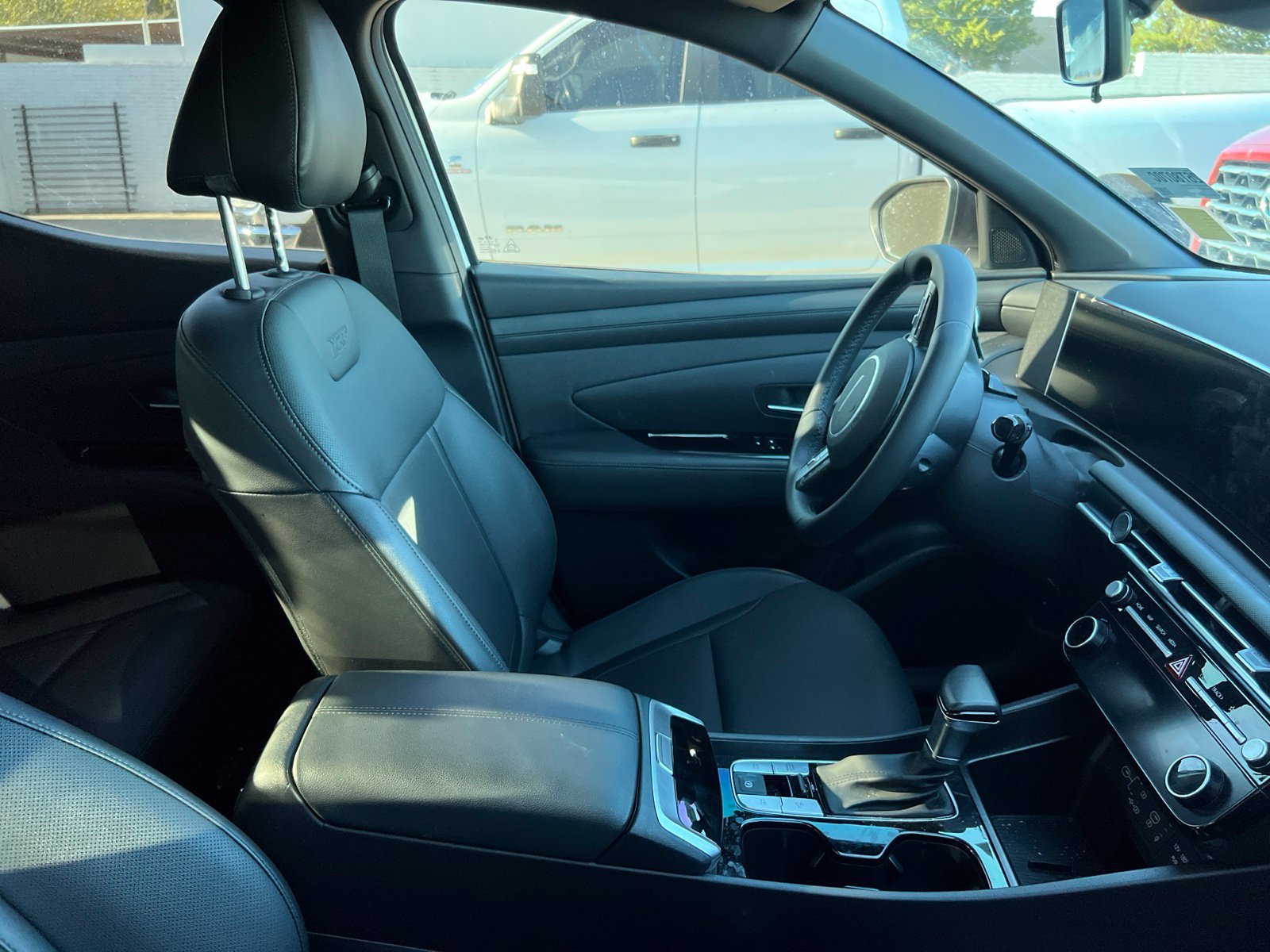 Used 2026 Hyundai Santa Cruz XRT AWD/4WD image 14