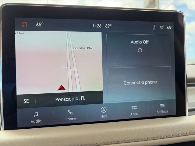 Used 2023 Lincoln Aviator 2WD image 16