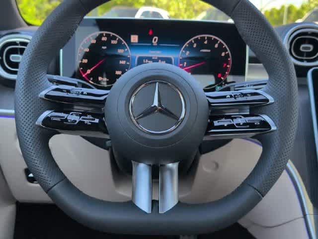 Used 2026 Mercedes-Benz CLE 300 4MATIC Coupe image 22