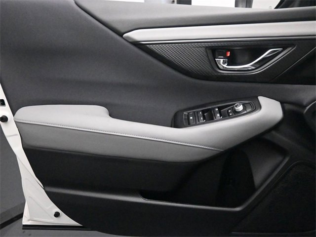 New 2025 Subaru Outback Premium image 19
