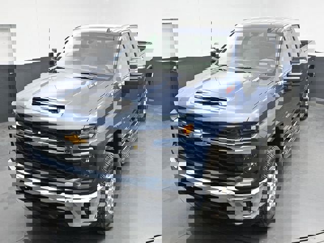 New 2026 Chevrolet Silverado 3500 LT w/ Leather Package image 36