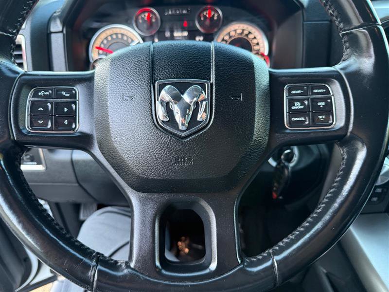 Used 2018 RAM 1500 Sport AWD/4WD image 30