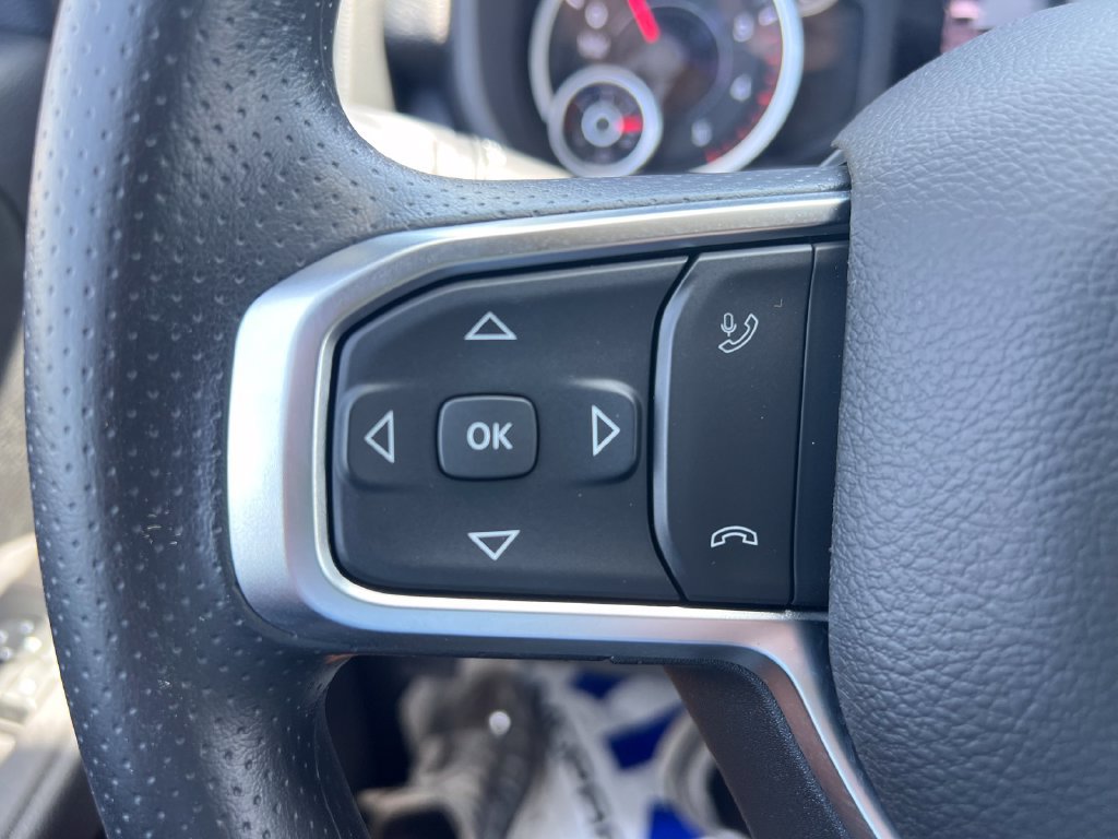 New 2026 RAM 3500 Tradesman AWD/4WD image 15