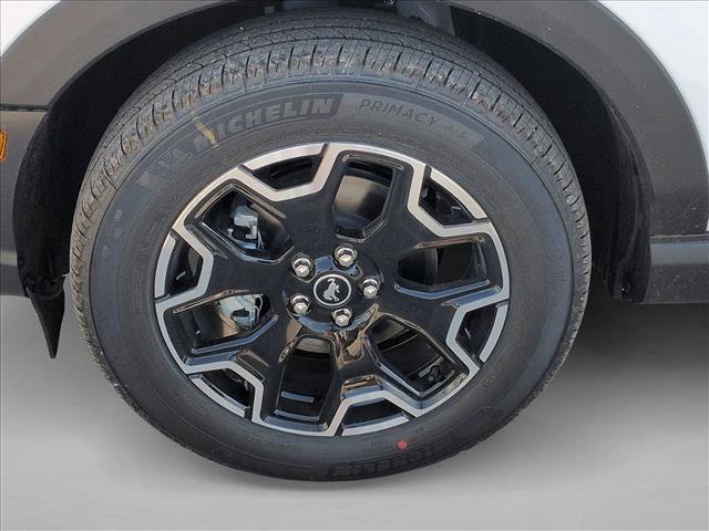 New 2026 Ford Bronco Sport Outer Banks image 10