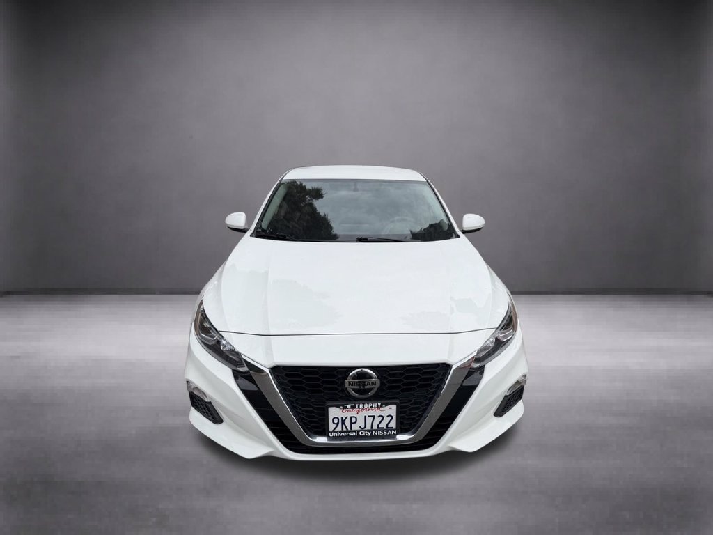 Used 2020 Nissan Altima 2.5 S FWD image 3