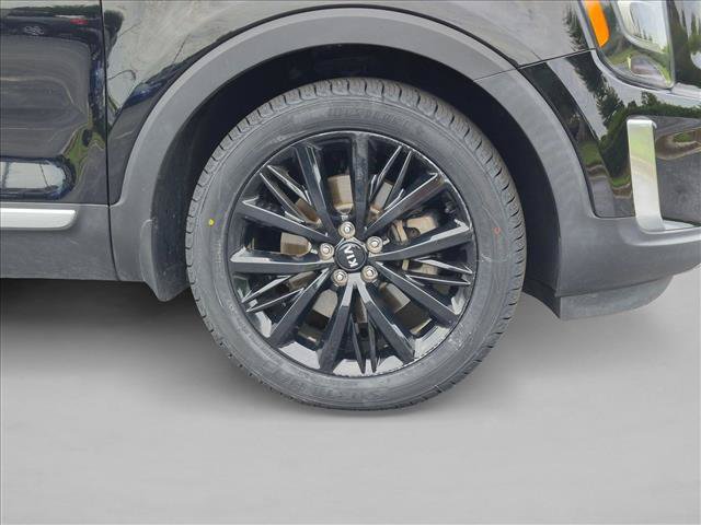 Used 2020 Kia Telluride SX AWD/4WD image 23