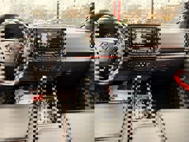 New 2026 Nissan Frontier PRO-4X w/ Pro Premium Package image 26