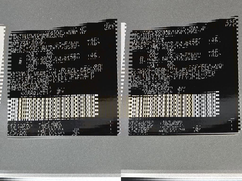 New 2026 Lexus TX 350 AWD image 35