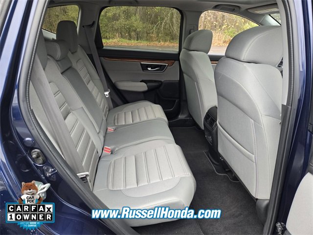 Used 2020 Honda CR-V EX image 11