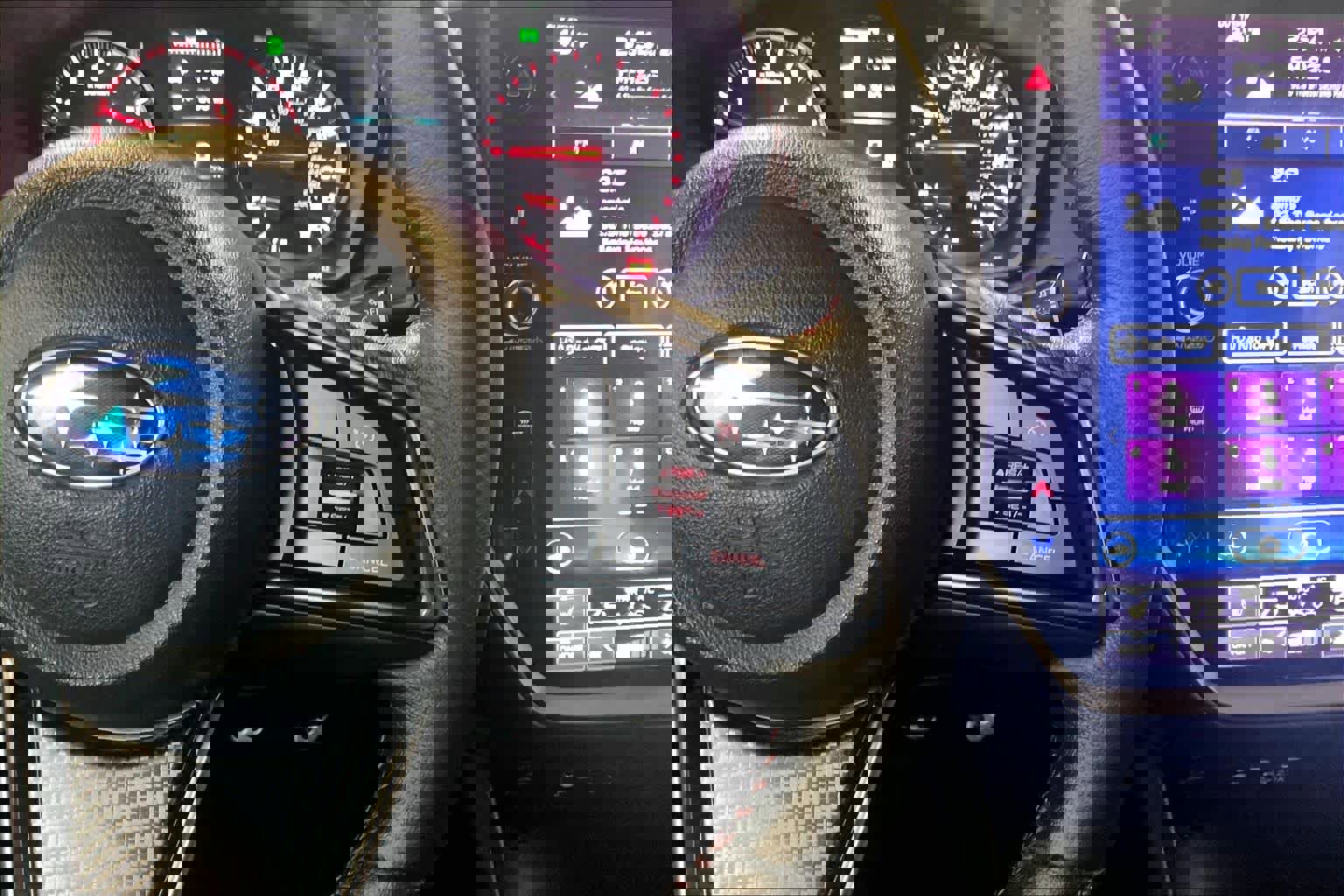 Used 2022 Subaru WRX Premium image 20