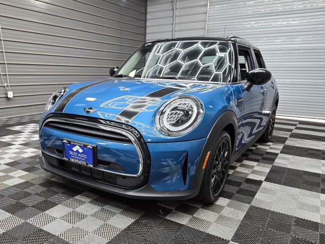 Used 2024 MINI Cooper 4-Door Hardtop FWD image 41