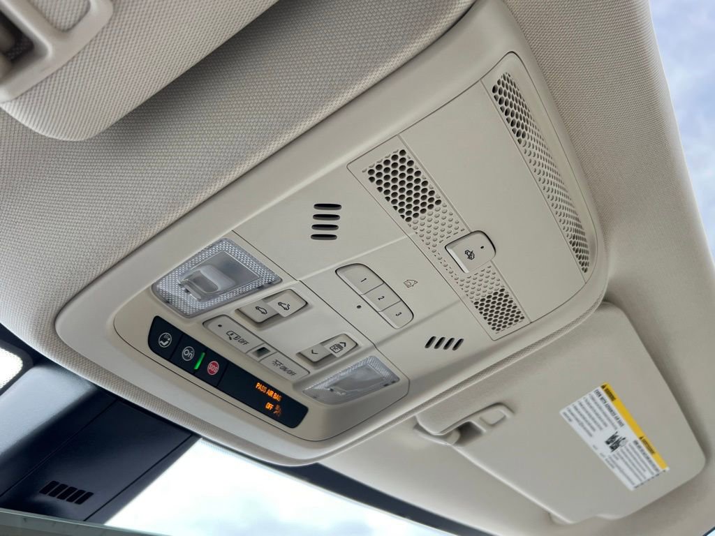 New 2026 Cadillac XT5 Premium Luxury w/ LPO, Floor Liner Package image 49