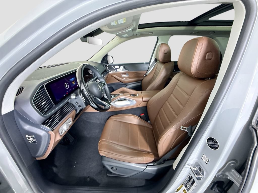 Certified 2024 Mercedes-Benz GLE 450 4MATIC image 20