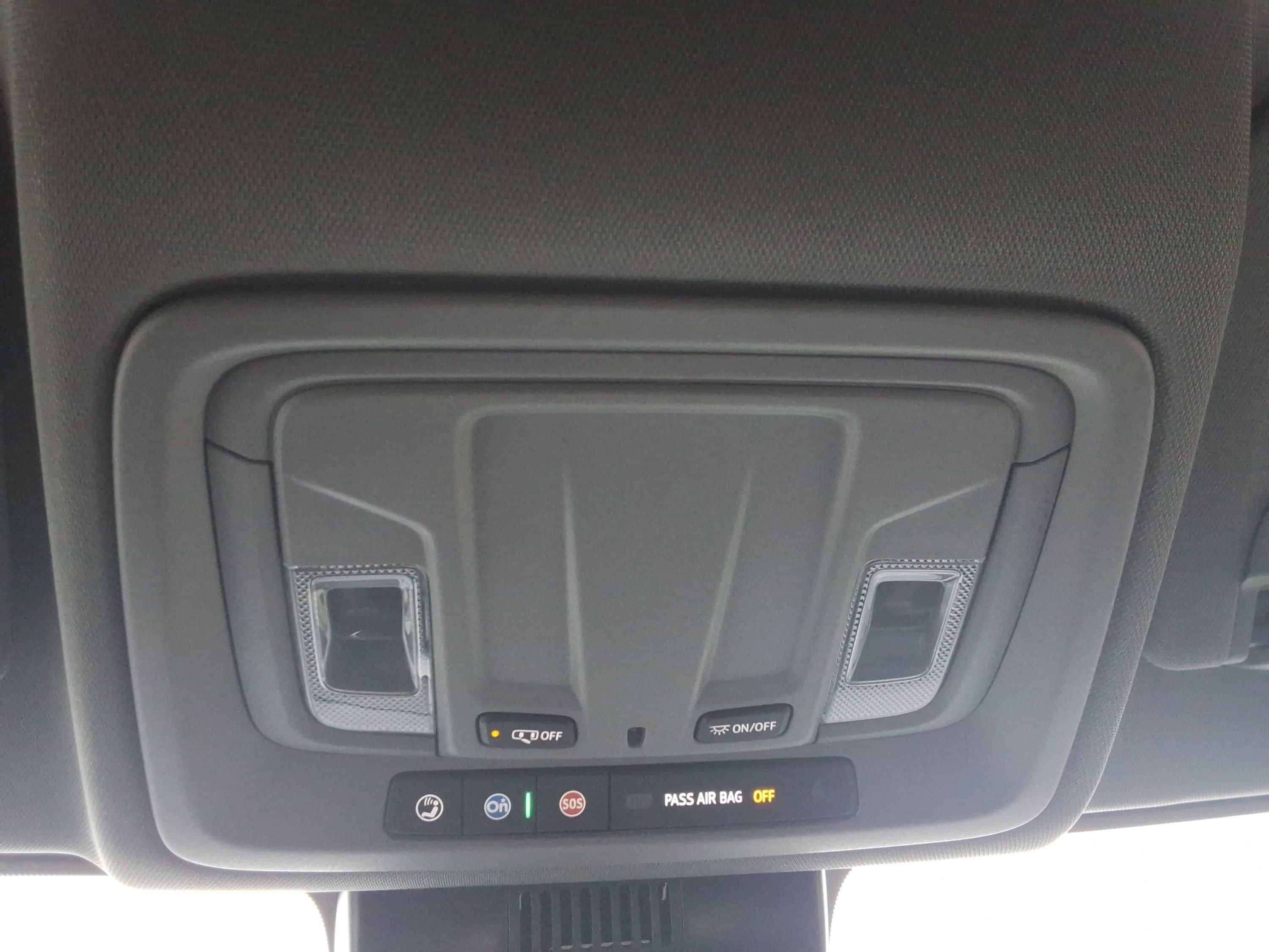 Used 2025 Chevrolet Silverado 2500 Custom w/ Custom Convenience Package image 18