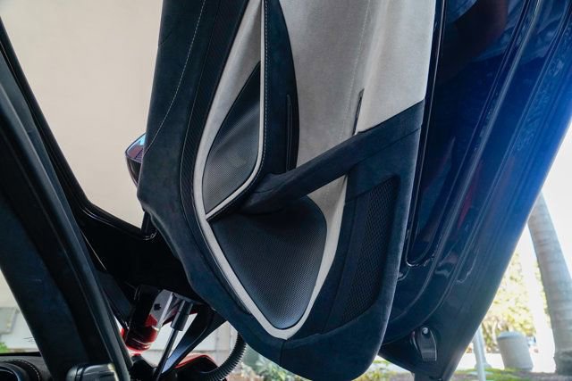 Used 2021 McLaren 765LT image 80