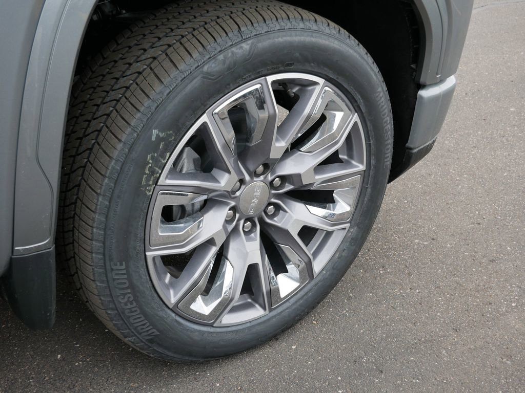 New 2026 GMC Sierra 1500 Denali AWD/4WD image 6