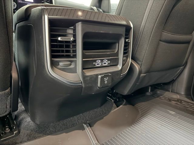 New 2026 RAM 1500 Big Horn AWD/4WD image 21