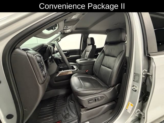Certified 2019 Chevrolet Silverado 1500 RST AWD/4WD image 8