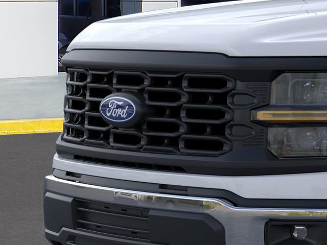 New 2025 Ford F150 XL w/ Equipment Group 103A High image 21
