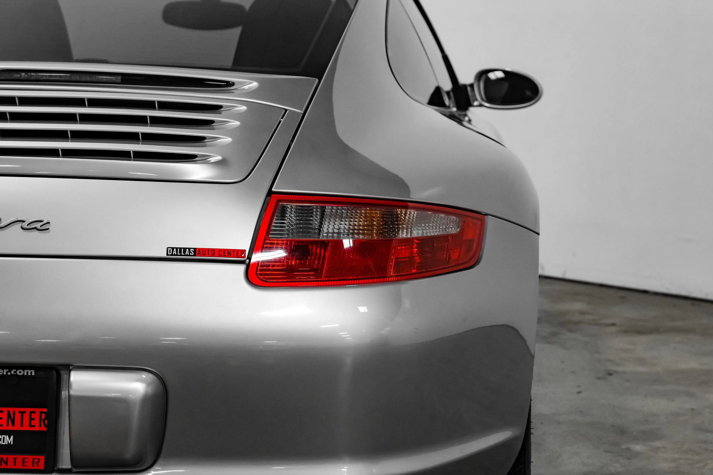 Used 2008 Porsche 911 GT3 RS image 34