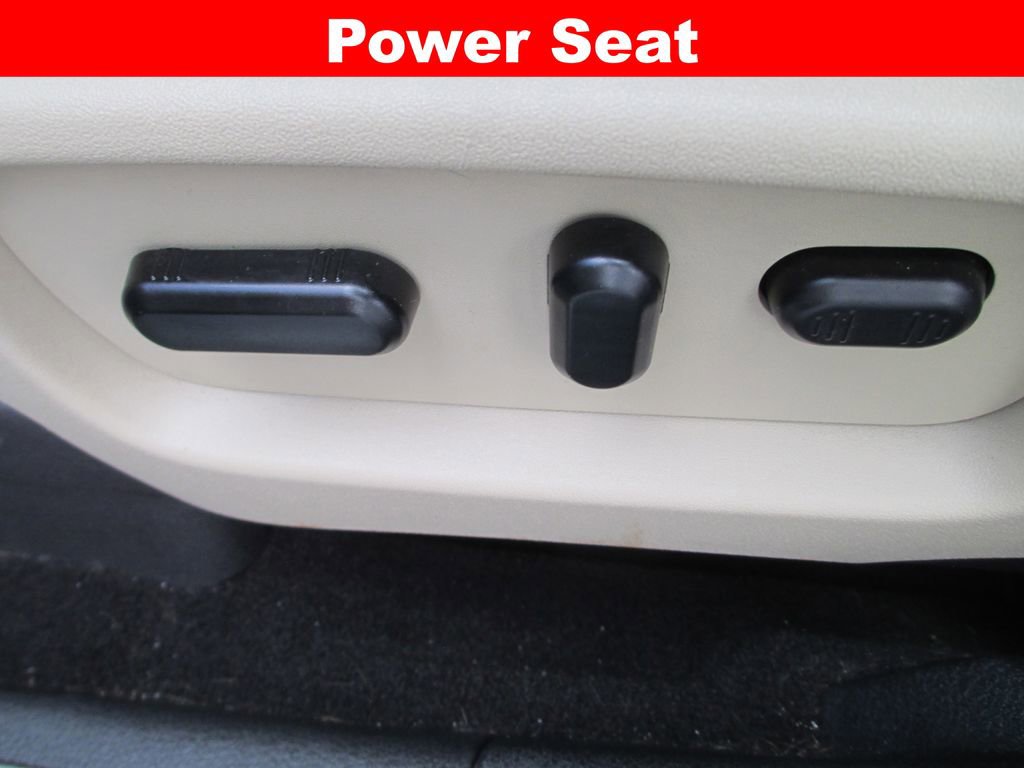 Used 2019 Ford Flex Limited w/ Equipment Group 303A AWD/4WD image 33