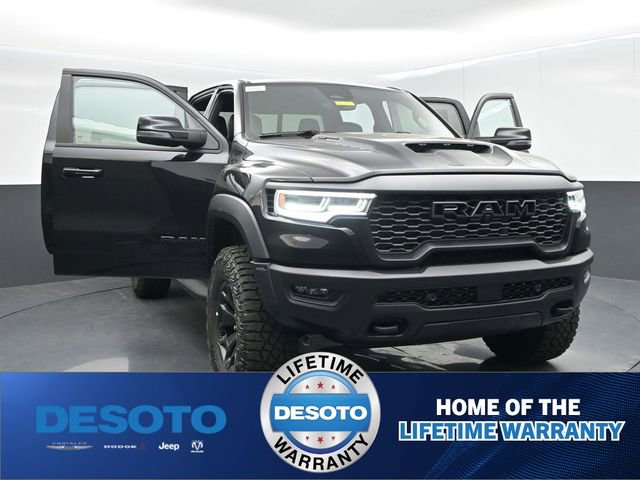 New 2026 RAM 1500 RHO image 58