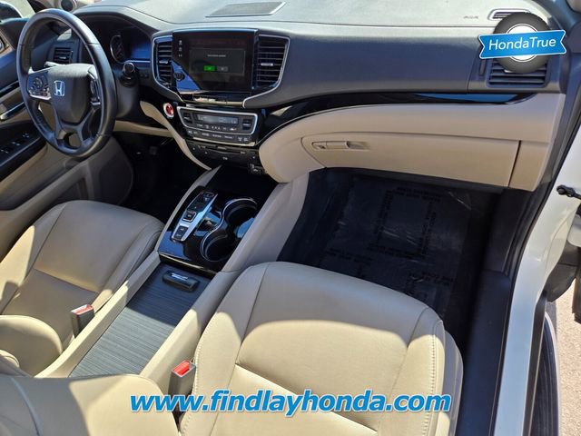 Certified 2019 Honda Pilot Touring image 22