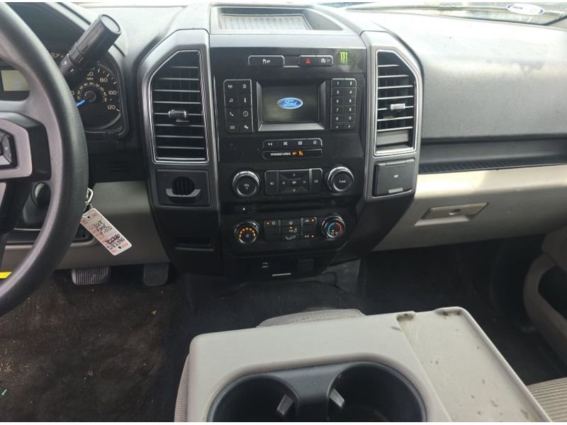 Used 2018 Ford F150 XLT image 14