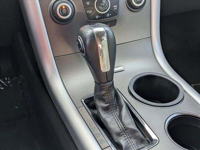 Used 2014 Ford Edge SEL w/ Equipment Group 204A image 12