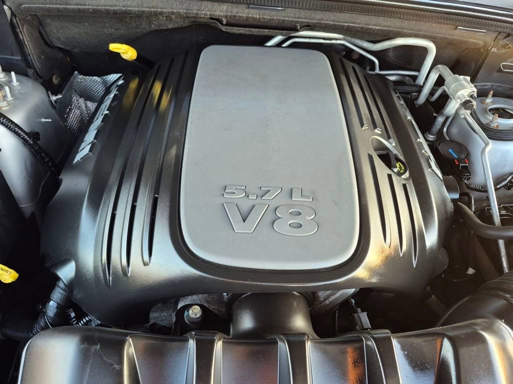 Used 2011 Dodge Durango Citadel w/ Trailer Tow Group IV image 21