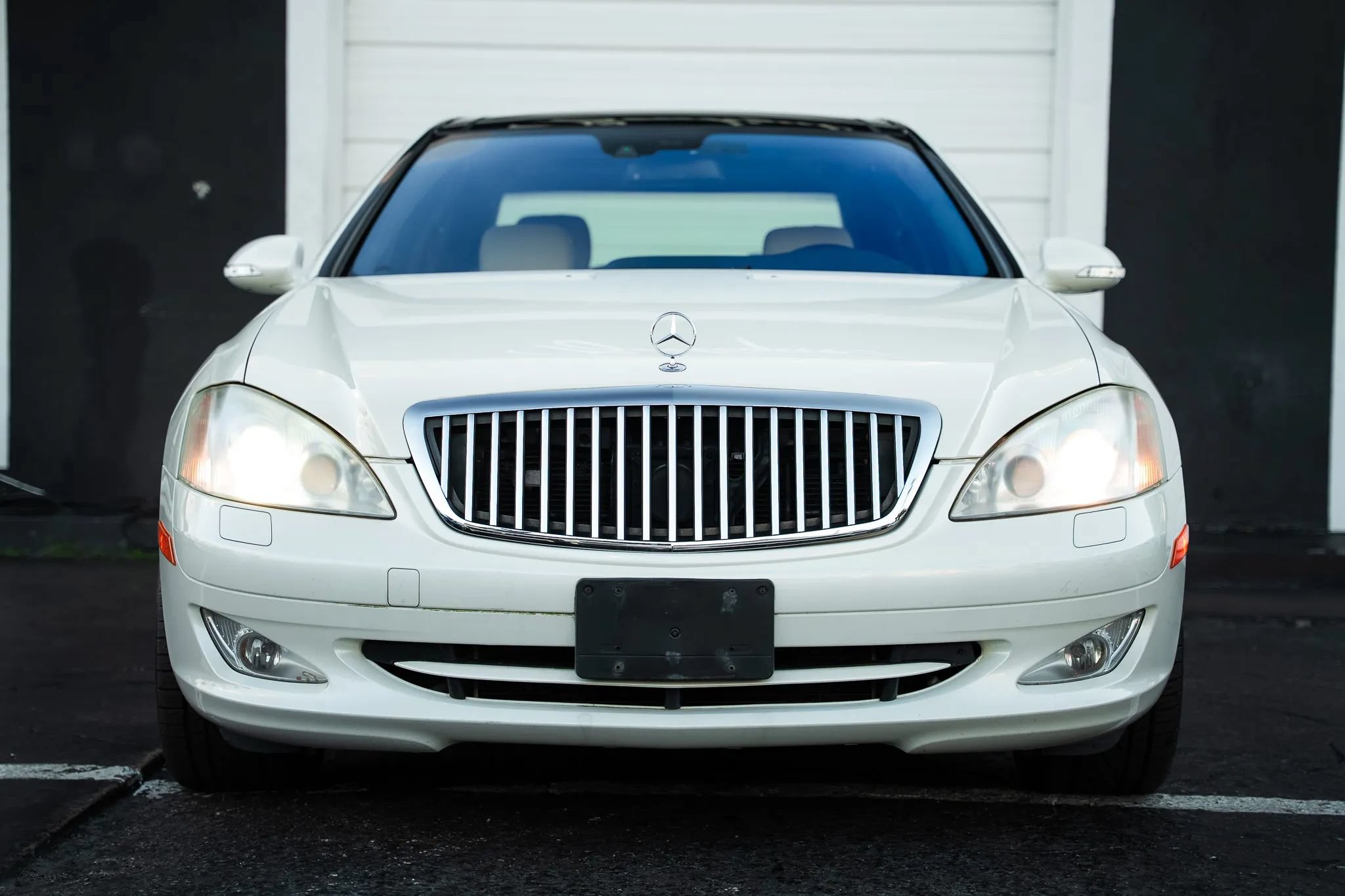 Used 2007 Mercedes-Benz S 600 image 2